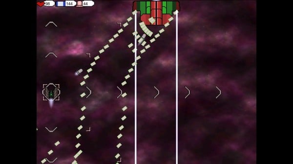 Boss Rush APK Download - Mobile Game Screenshot