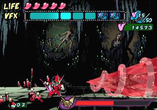 Boss Rush Game Features - Strategic Boss Battles